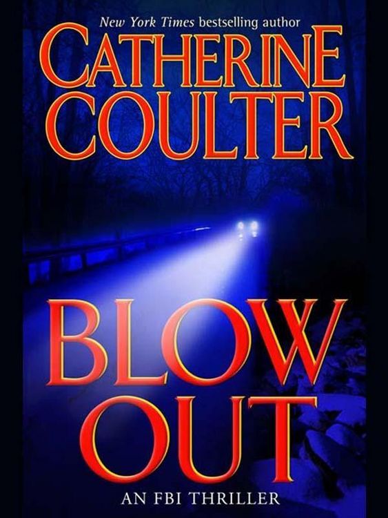 Produktbild: Blowout
