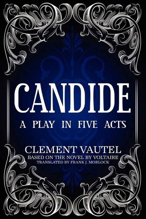 Produktbild: Candide