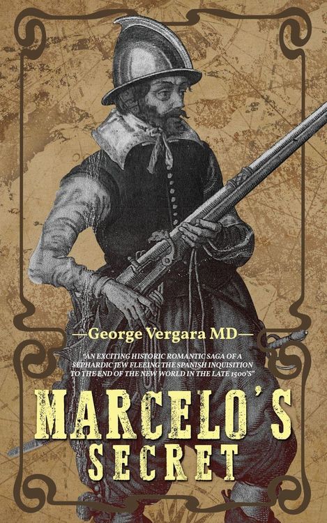 Produktbild: Marcelo's Secret