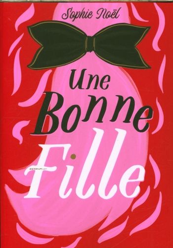 Produktbild: Une bonne fille