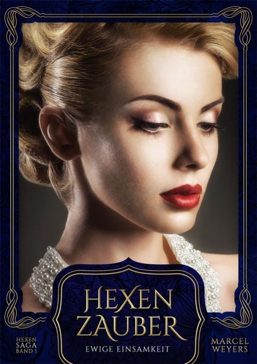 Produktbild: Hexenzauber