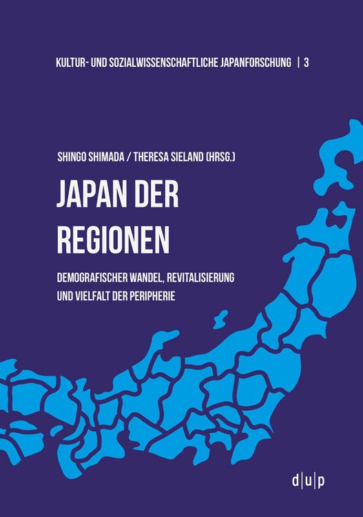 Produktbild: Japan der Regionen
