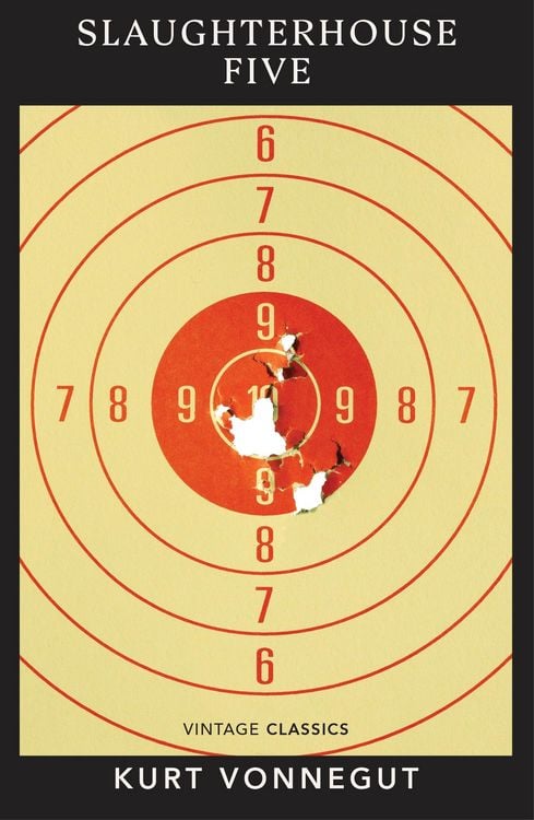 Produktbild: Slaughterhouse 5
