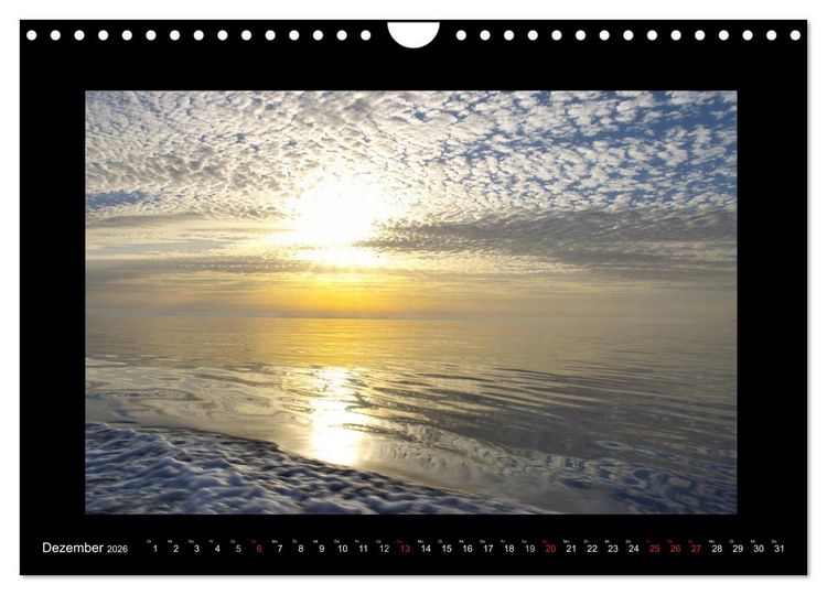 Produktbild: Kalabrien - tief im S&uuml;den Italiens (Wandkalender 2026 DIN A4 quer), CALVENDO Monatskalender