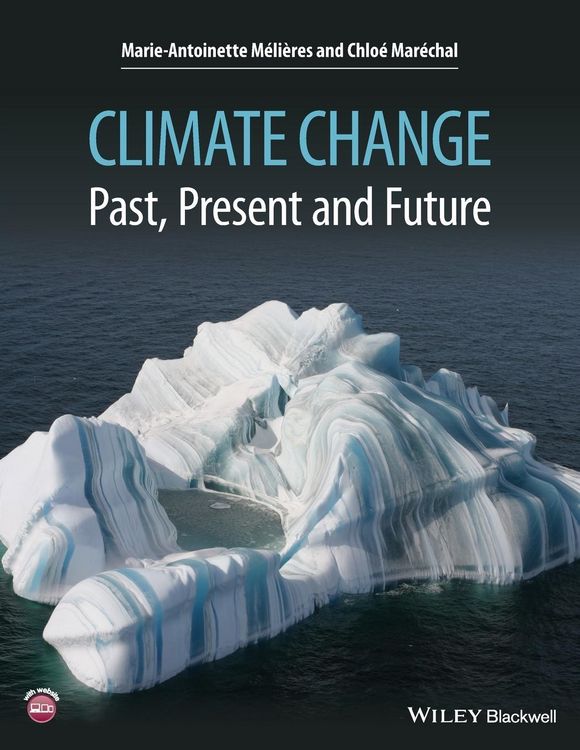Produktbild: Climate Change
