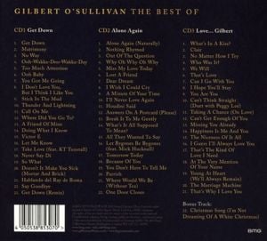 Produktbild: The Best Of