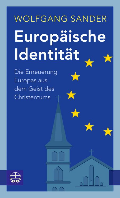 Produktbild: Europ&auml;ische Identit&auml;t