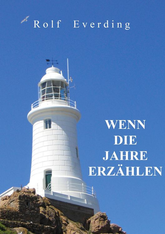Produktbild: Wenn die Jahre Erz&auml;hlen