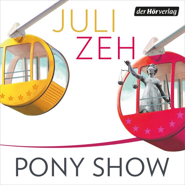 Produktbild: Pony Show