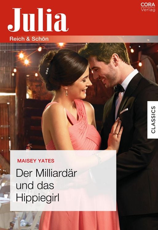 Produktbild: Der Milliard&auml;r und das Hippiegirl