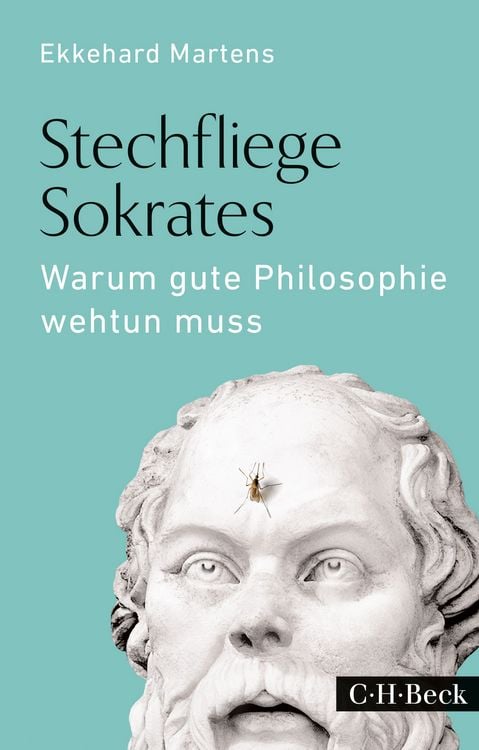 Produktbild: Stechfliege Sokrates