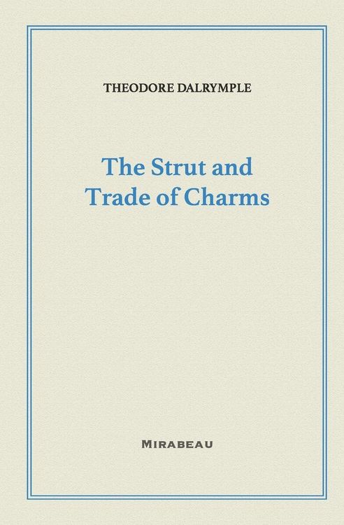 Produktbild: The Strut and Trade of Charms