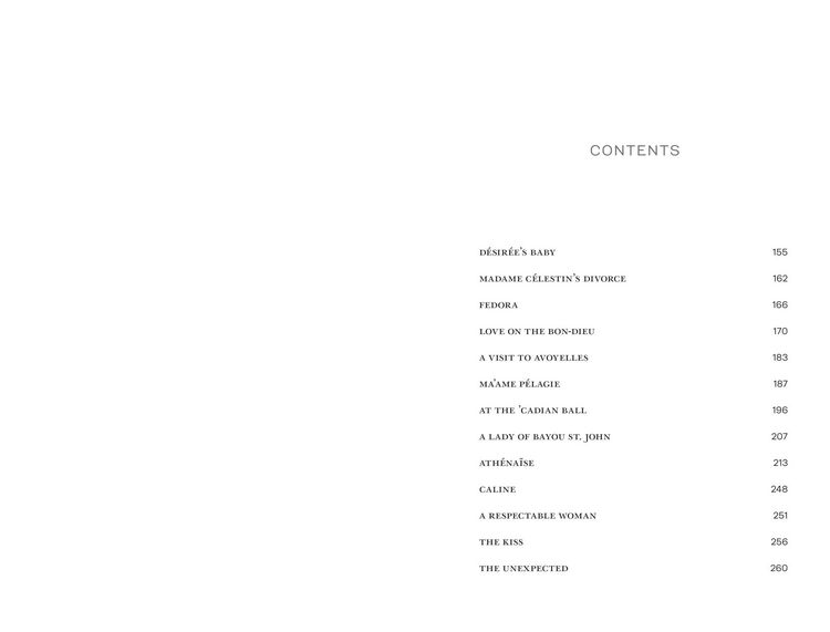 Produktbild: The Awakening and Other Stories