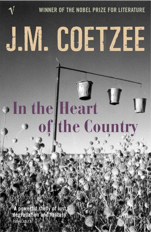 Produktbild: In the Heart of the Country