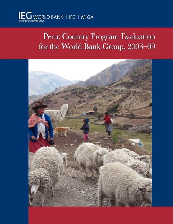 Produktbild: Peru
