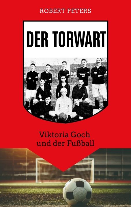 Produktbild: Der Torwart