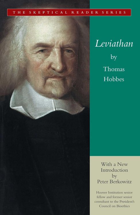 Produktbild: Leviathan