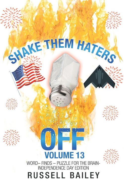 Produktbild: Shake Them Haters off Volume 13