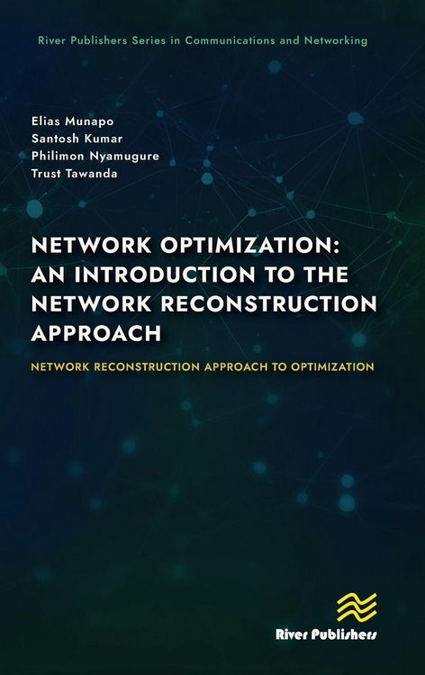 Produktbild: Network Optimization