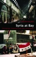 Produktbild: Wieland, C: Syria at Bay