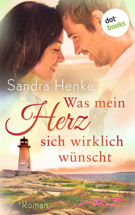 Bild vom Artikel Was mein Herz sich wirklich wünscht vom Autor Sandra Henke