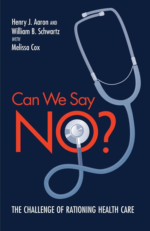 Produktbild: Can We Say No?