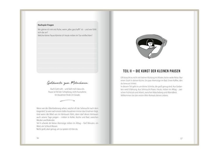 Produktbild: Einfach mal durchatmen