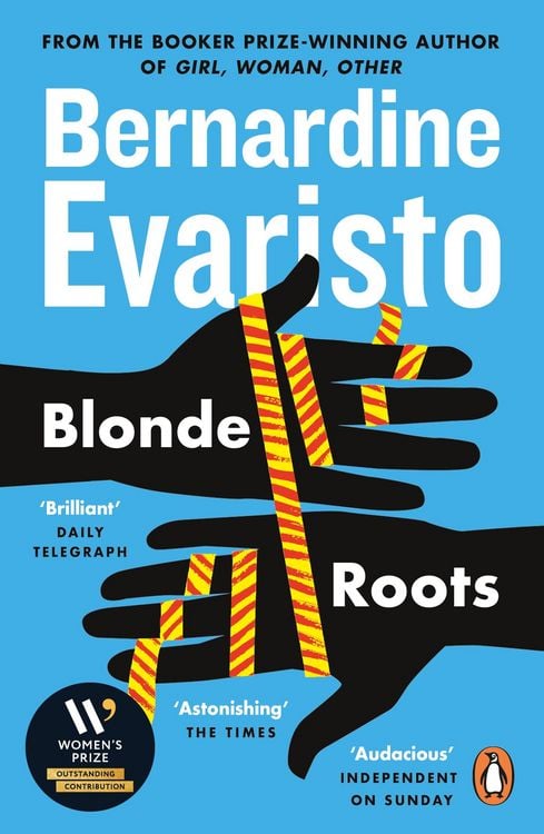 Produktbild: Blonde Roots