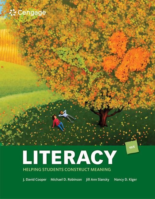 Produktbild: Literacy