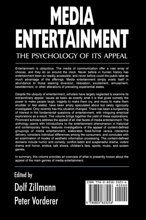 Produktbild: Media Entertainment