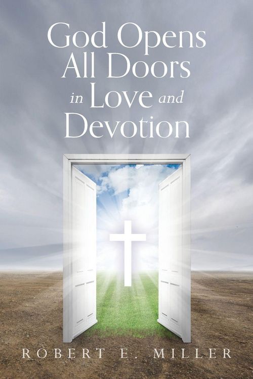 Produktbild: God Opens All Doors in Love and Devotion