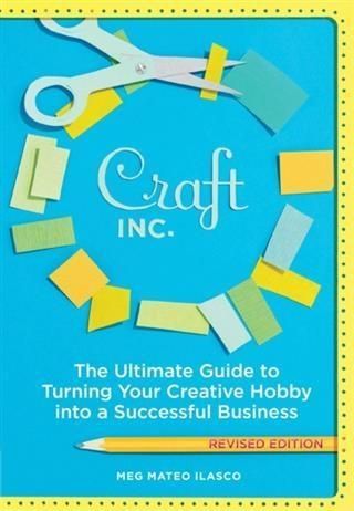 Produktbild: Craft, Inc. Revised Edition
