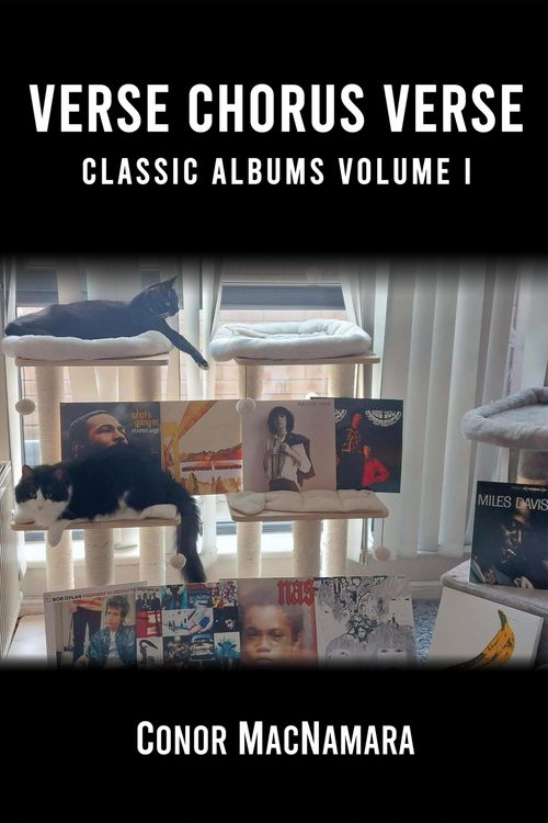 Produktbild: Verse Chorus Verse: Classic Albums Volume I