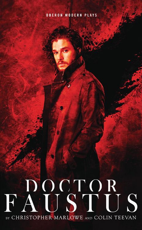 Produktbild: Doctor Faustus