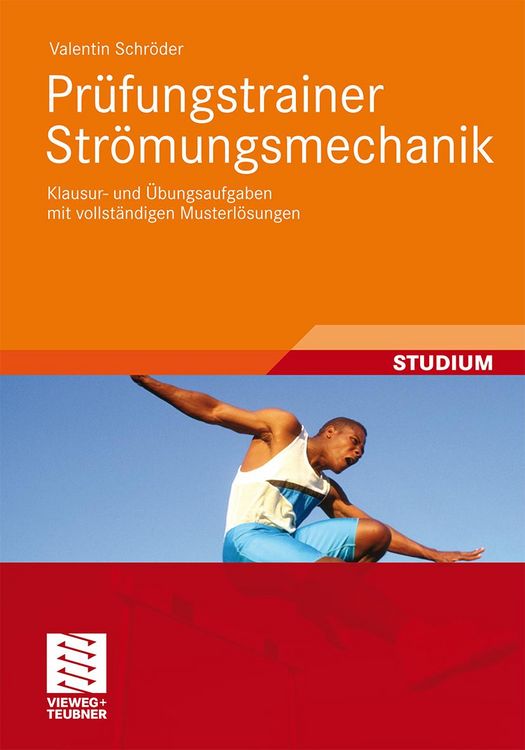 Produktbild: Pr&uuml;fungstrainer Str&ouml;mungsmechanik