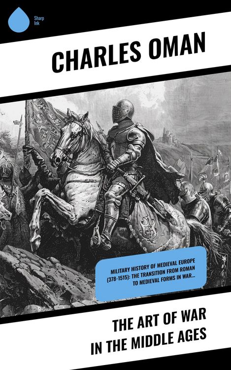 Produktbild: The Art of War in the Middle Ages