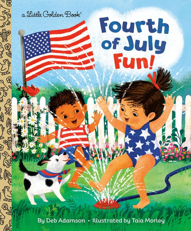 Produktbild: Fourth of July Fun!