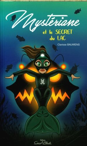 Produktbild: Myst&eacute;riane et le secret du lac