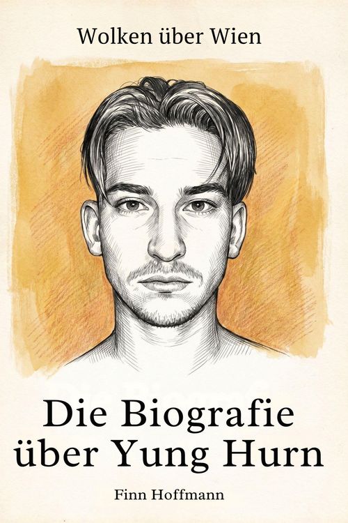 Produktbild: Die Biografie &uuml;ber Yung Hurn