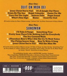 Produktbild: Duit On Mon Dei/Sandman