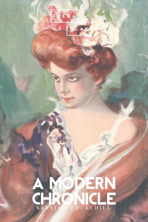Produktbild: A Modern Chronicle