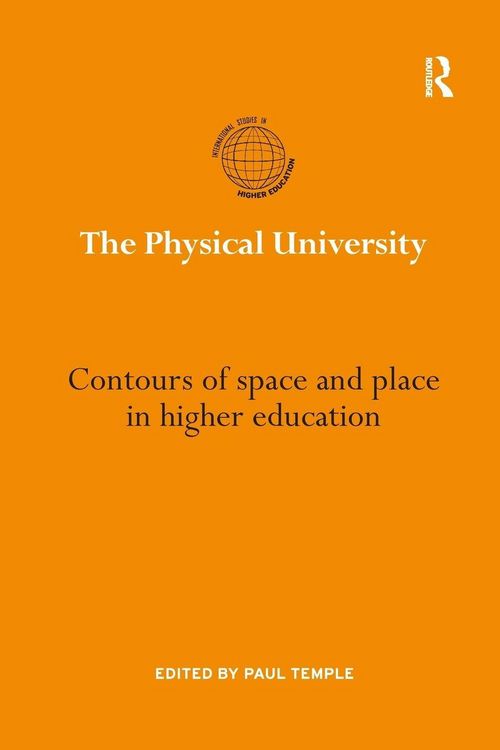 Produktbild: The Physical University
