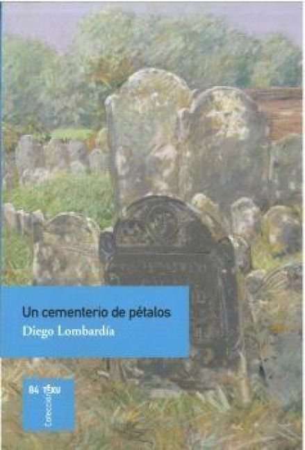 Produktbild: Un Cementerio De P&eacute;talos