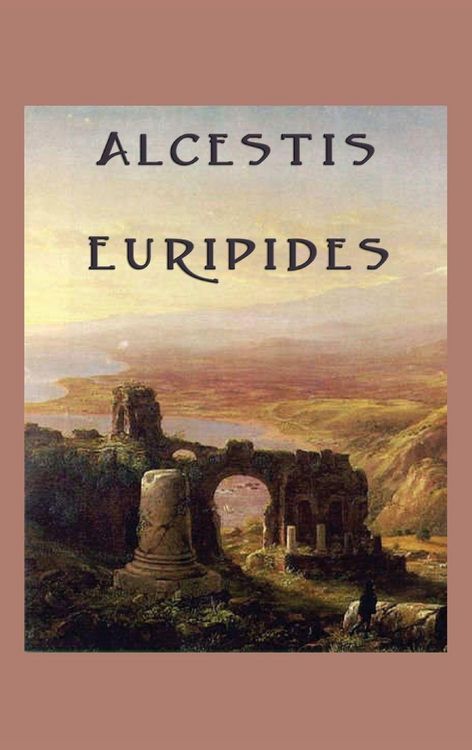 Produktbild: Alcestis