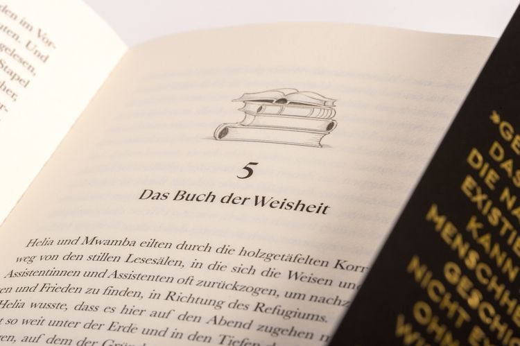 Produktbild: The Great Library Of Tomorrow
