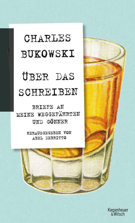 Produktbild: &Uuml;ber das Schreiben