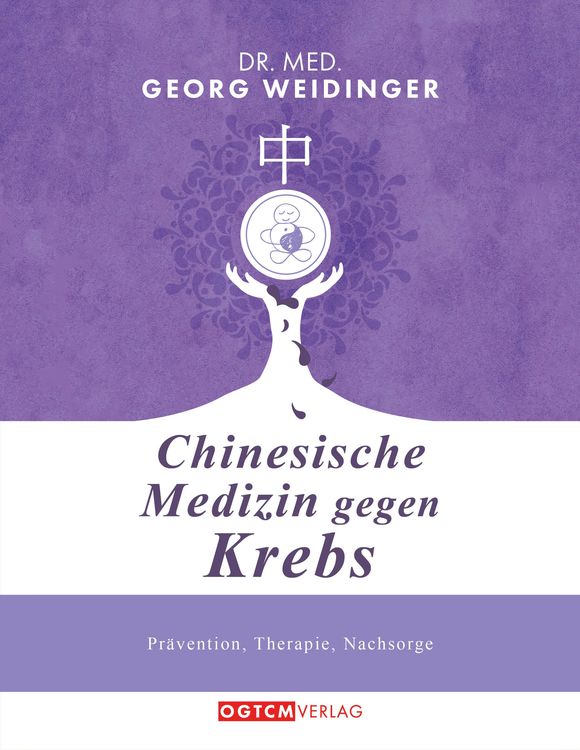 Produktbild: Chinesische Medizin gegen Krebs