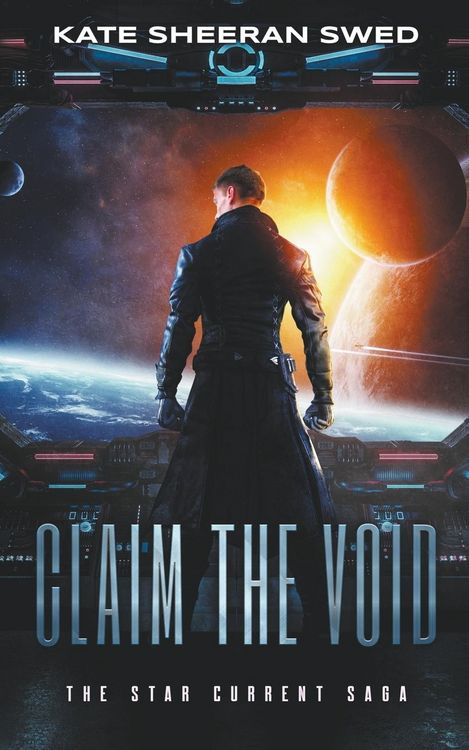 Produktbild: Claim the Void
