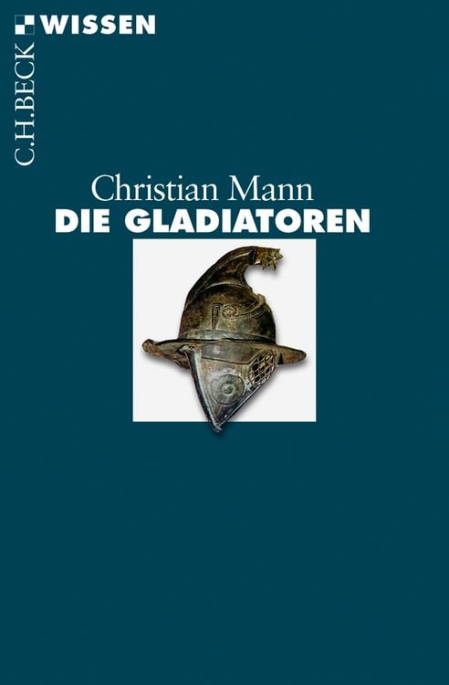 Produktbild: Die Gladiatoren