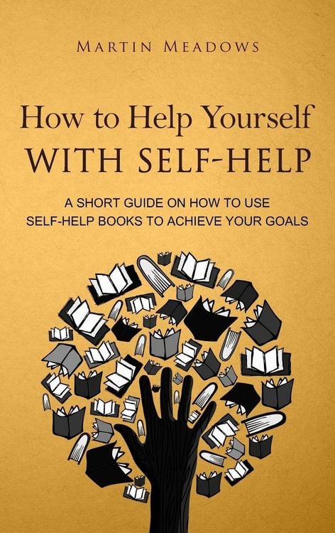 Produktbild: How to Help Yourself With Self-Help